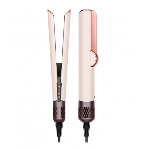 Выпрямитель Dyson Airstrait HT01, Ceramic Pink / Rose Gold (Розовый/Золотой)